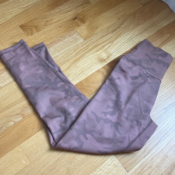P’tula stealth leggings - Picture 1 of 6